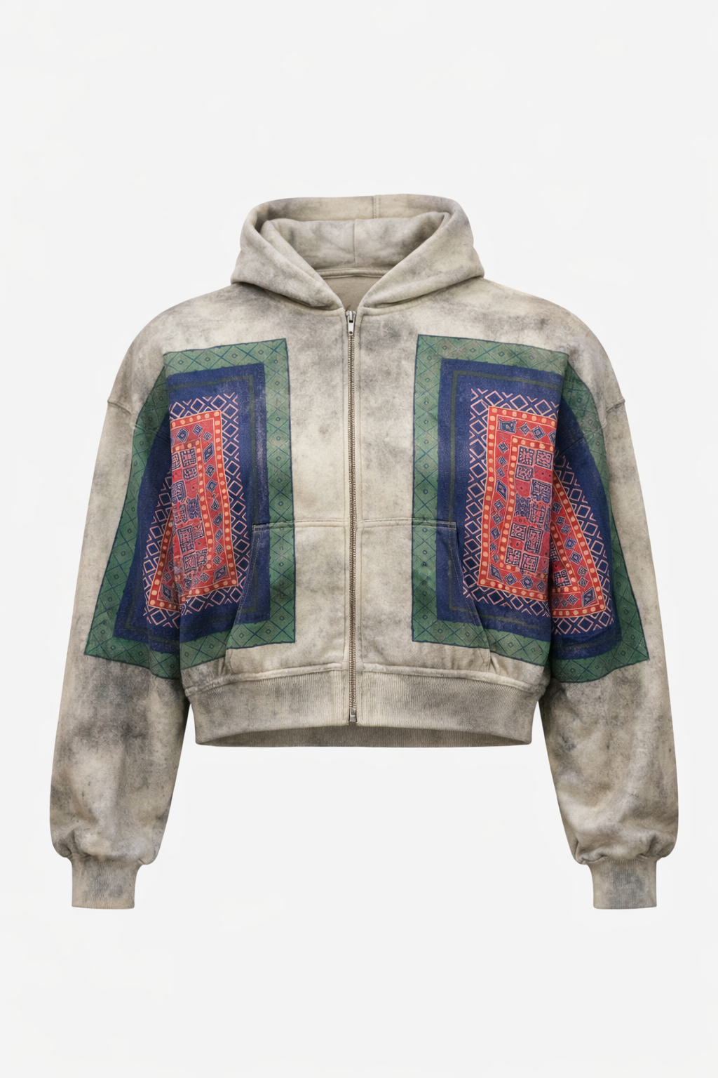 Coachella  Hoodie